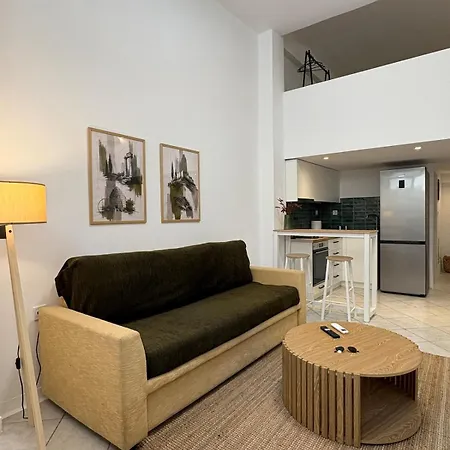 Tailor Urban Loft * Thebes