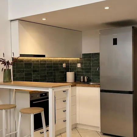 Tailor Urban Loft Thebes