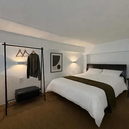 Tailor Urban Loft * Thebes