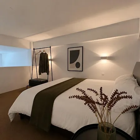 Apartamento Tailor Urban Loft