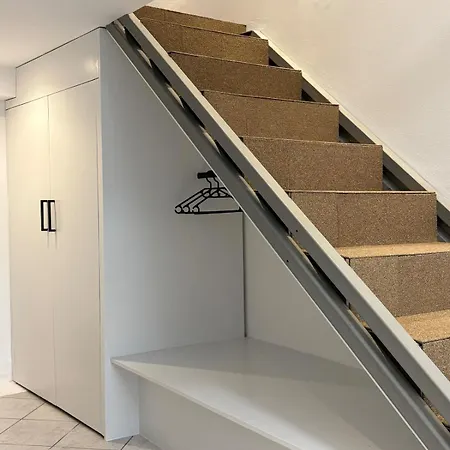 Apartamento Tailor Urban Loft Thebes